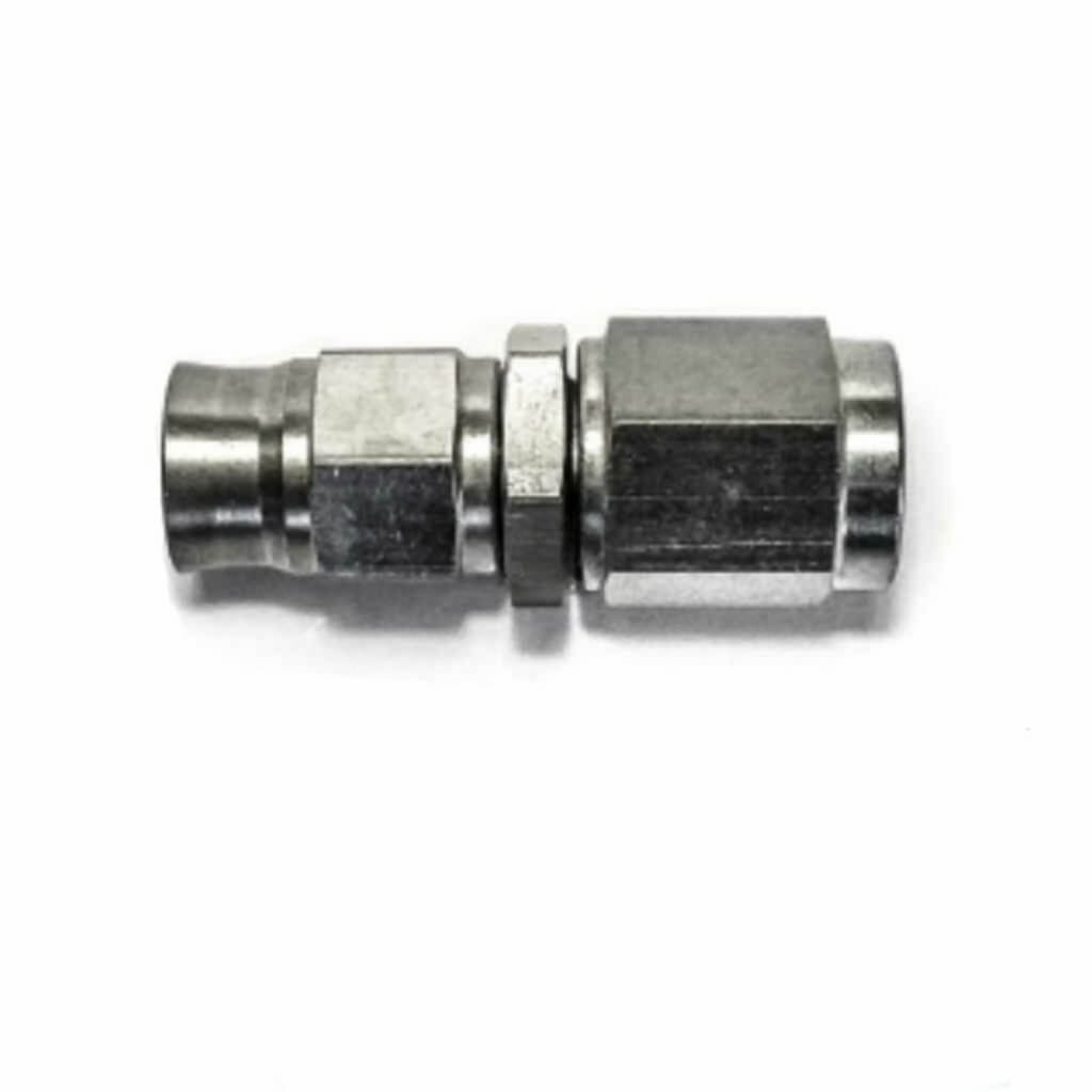 ARD ARBKRF-0063SS FITTING, HOSE END, STRAIGHT M10X1.0