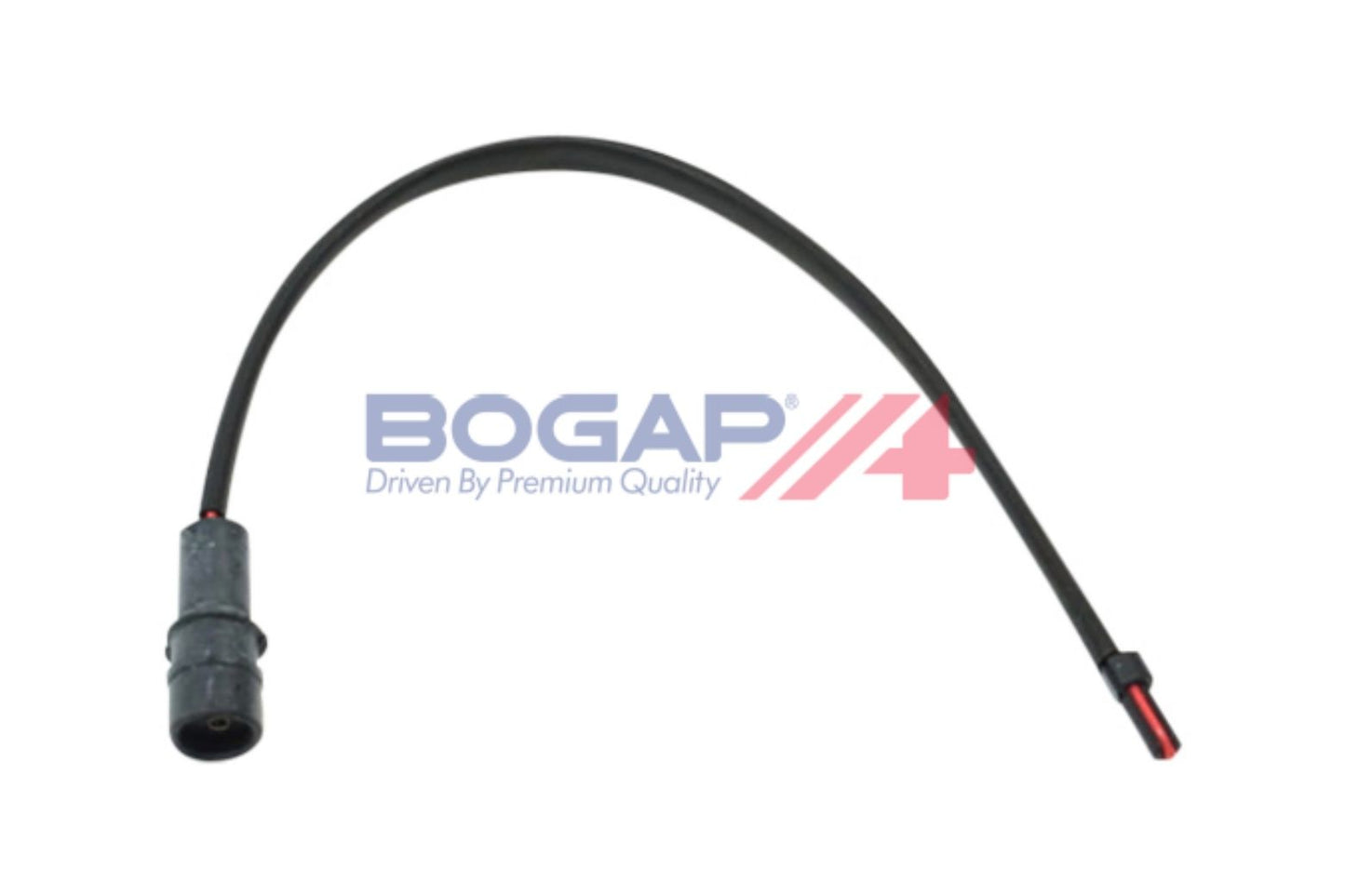 BOGAP A7117204 Warning Contact, Brake Pad Wear | ML Performance Car Parts