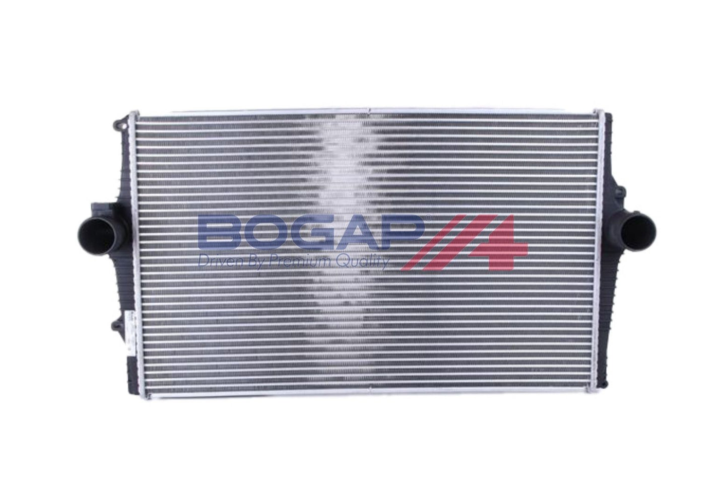 BOGAP V4220114 Charge Air Cooler | ML Performance Car Parts