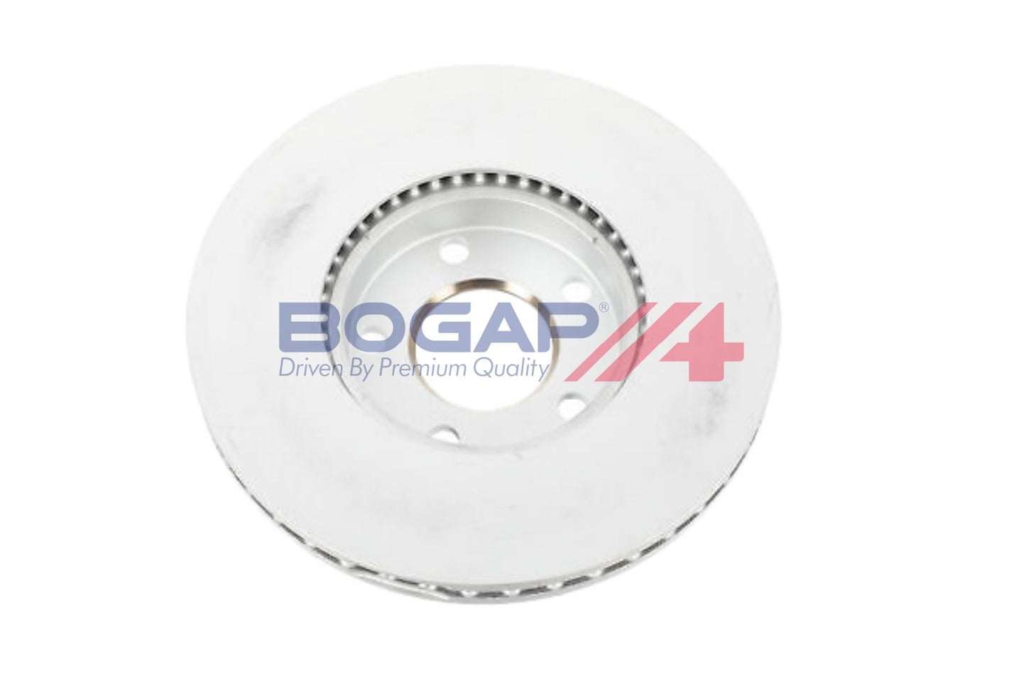 BOGAP A8211160 Brake Disc | ML Performance Car Parts