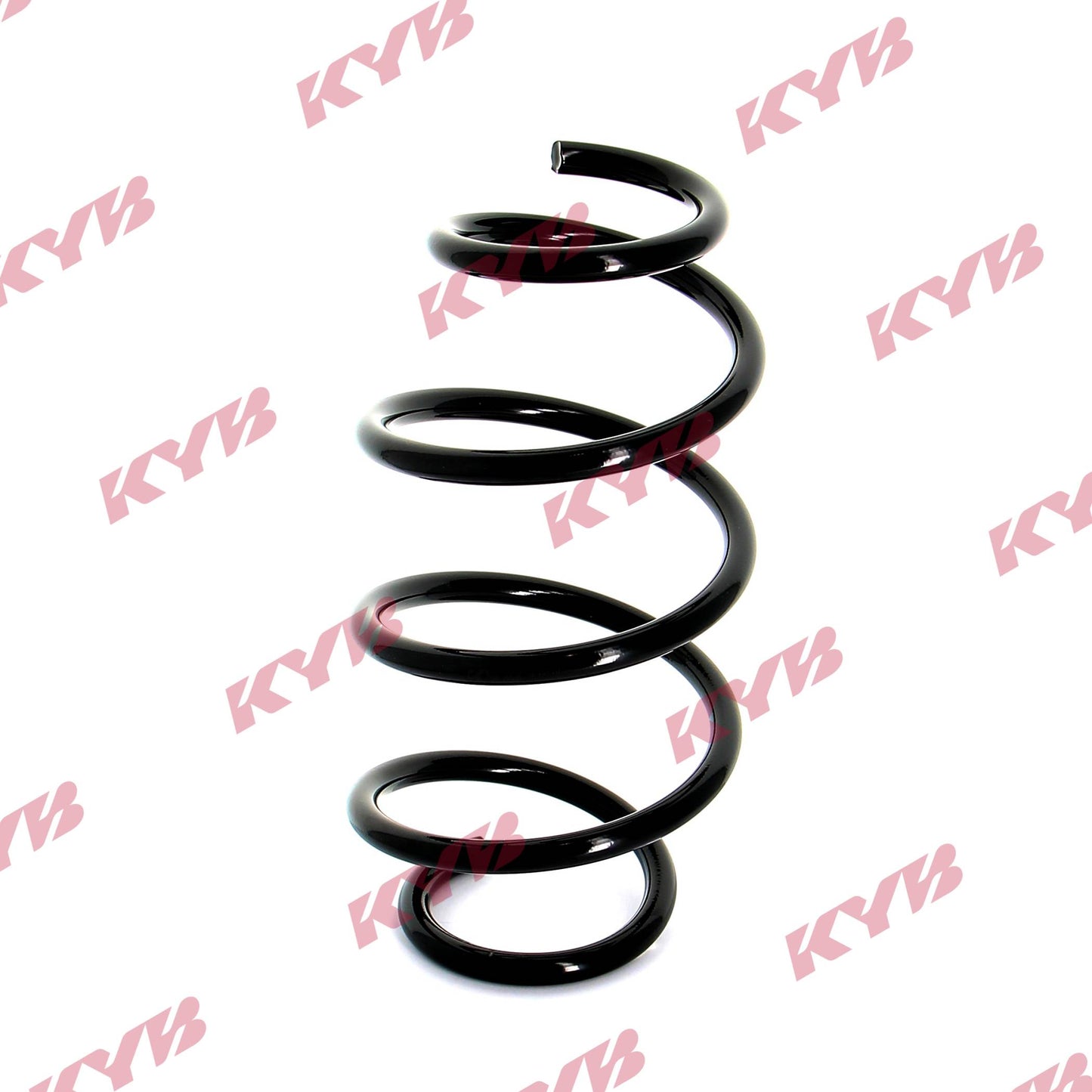 KYB RA1710 Coil Spring
