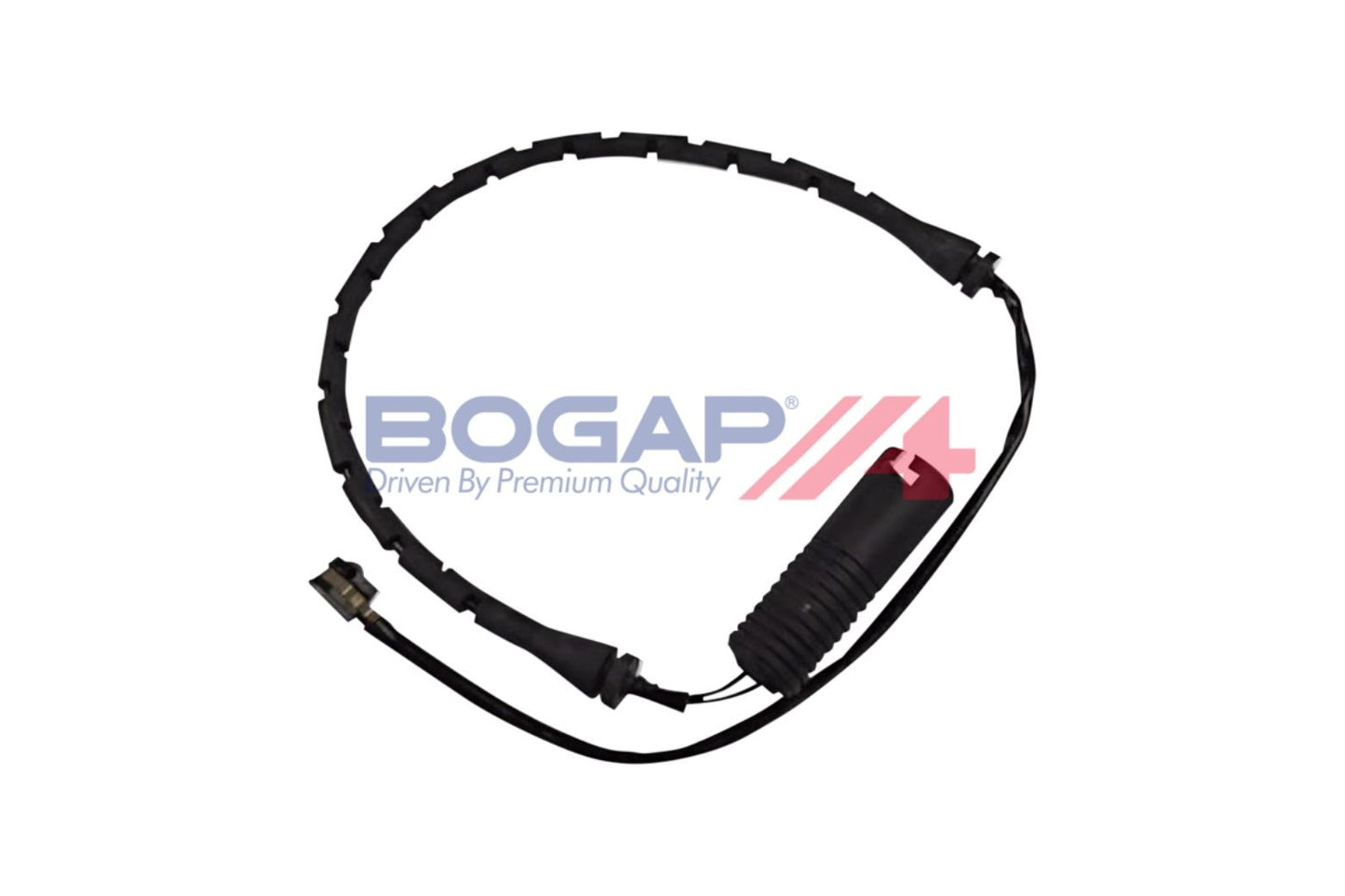 BOGAP B7118194 Warning Contact, Brake Pad Wear | ML Performance Car Parts