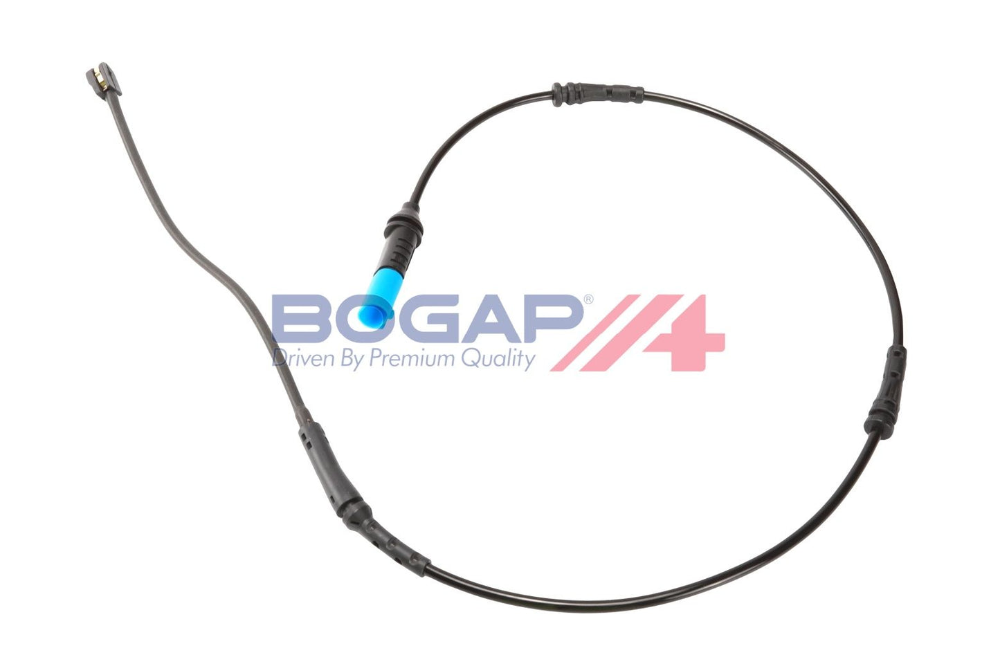 BOGAP B7118193 Warning Contact, Brake Pad Wear | ML Performance Car Parts