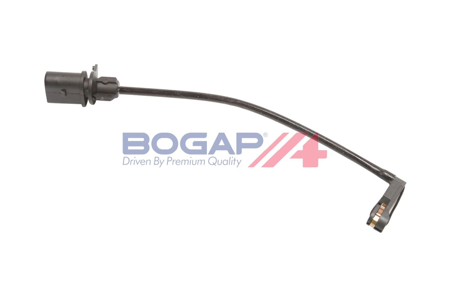 BOGAP A7118118 Warning Contact, Brake Pad Wear | ML Performance Car Parts