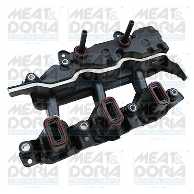 MEAT & DORIA MD89552 Crankcase Ventilation Oil Separator