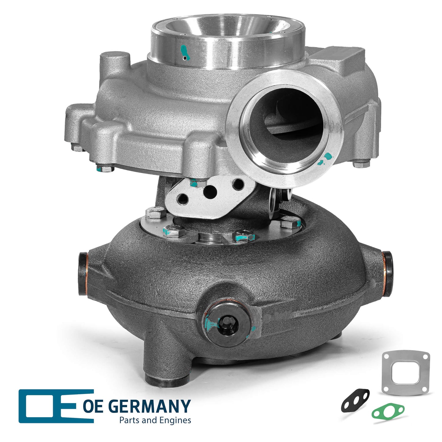 OE GERMANY 010960501001 Turbocharger