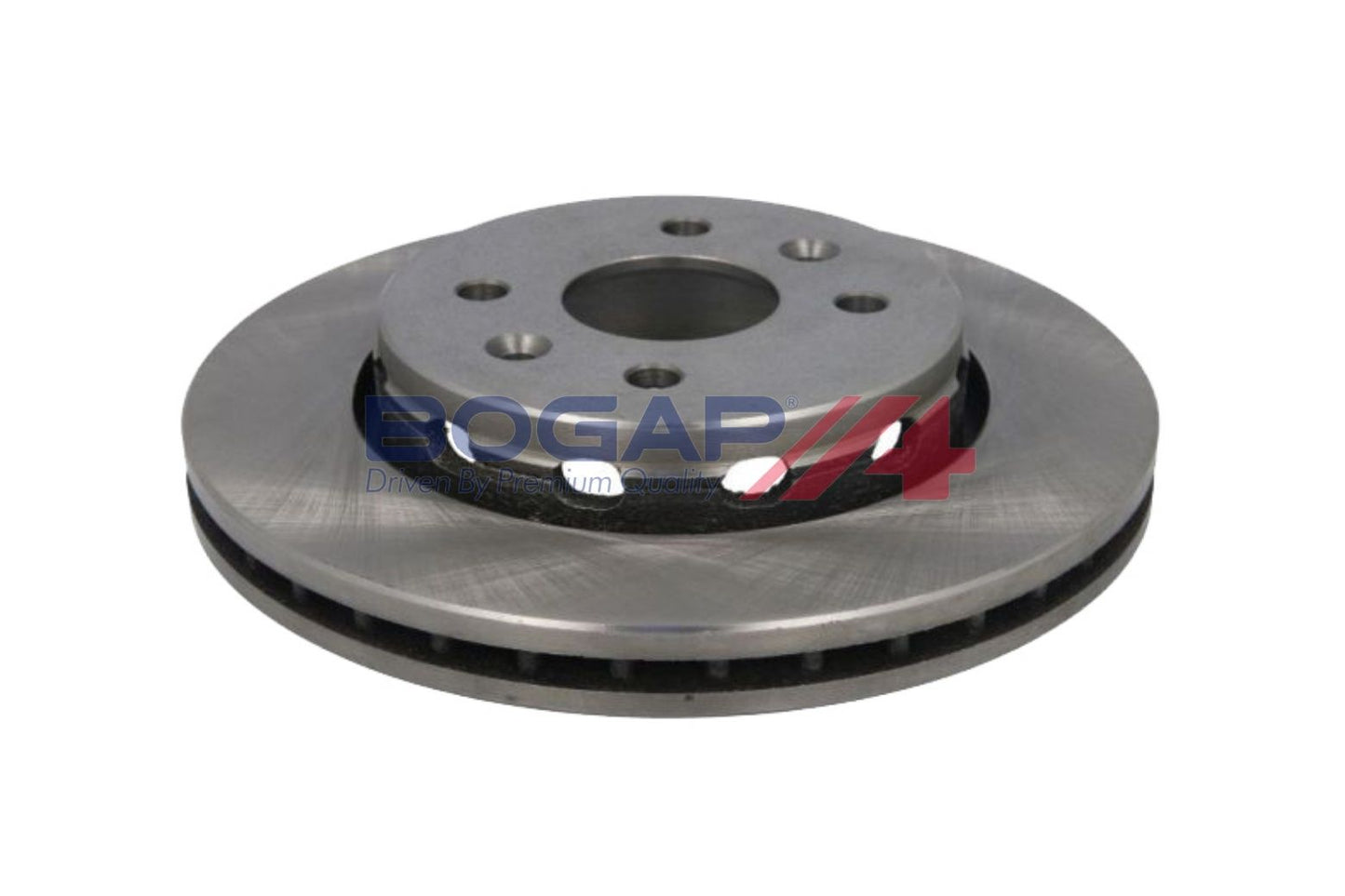 BOGAP Y8211126 Brake Disc | ML Performance Car Parts