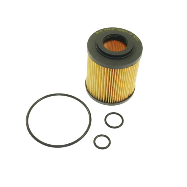 BLUE PRINT ADH22115 Oil Filter