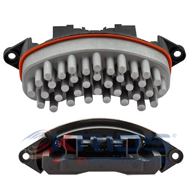 MEAT & DORIA MDK106070 Interior Blower Regulator