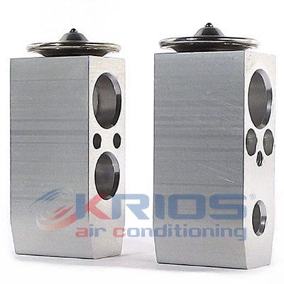 MEAT & DORIA MDK42057 Air Conditioning Expansion Valve