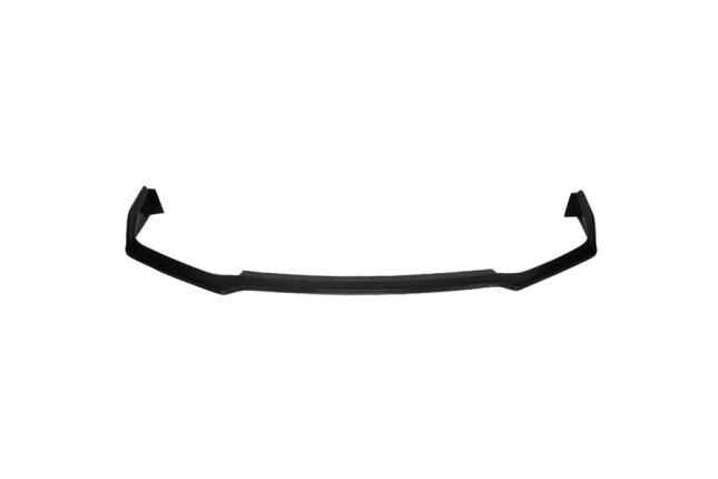 Type R Bumperlip Front (Civic 5-Door Hatchback 17-Up) | ML Performance Car Parts