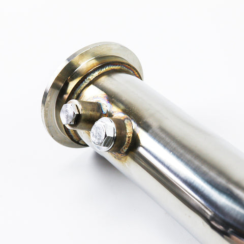 ATM BMW N57 535D Downpipe 2014-2016