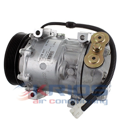 MEAT & DORIA MDK11371A Air Conditioning Compressor