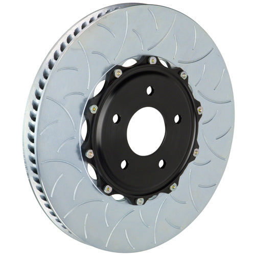 Brembo 1M-.9037A 355x32mm (14") 2-Piece Discs Brake Disc (Front)