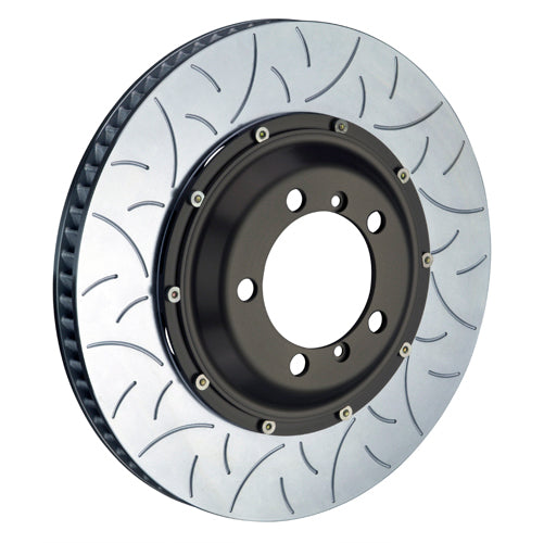 Brembo 1T-.9016A (F) 380x34mm (15") 2-Piece Discs Brake Disc