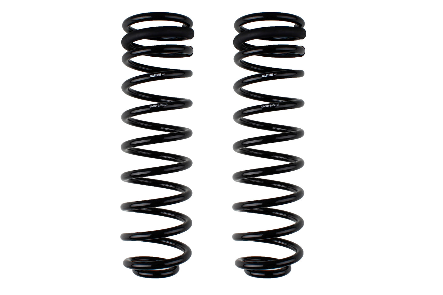 BILSTEIN 36286539 Lowering Spring