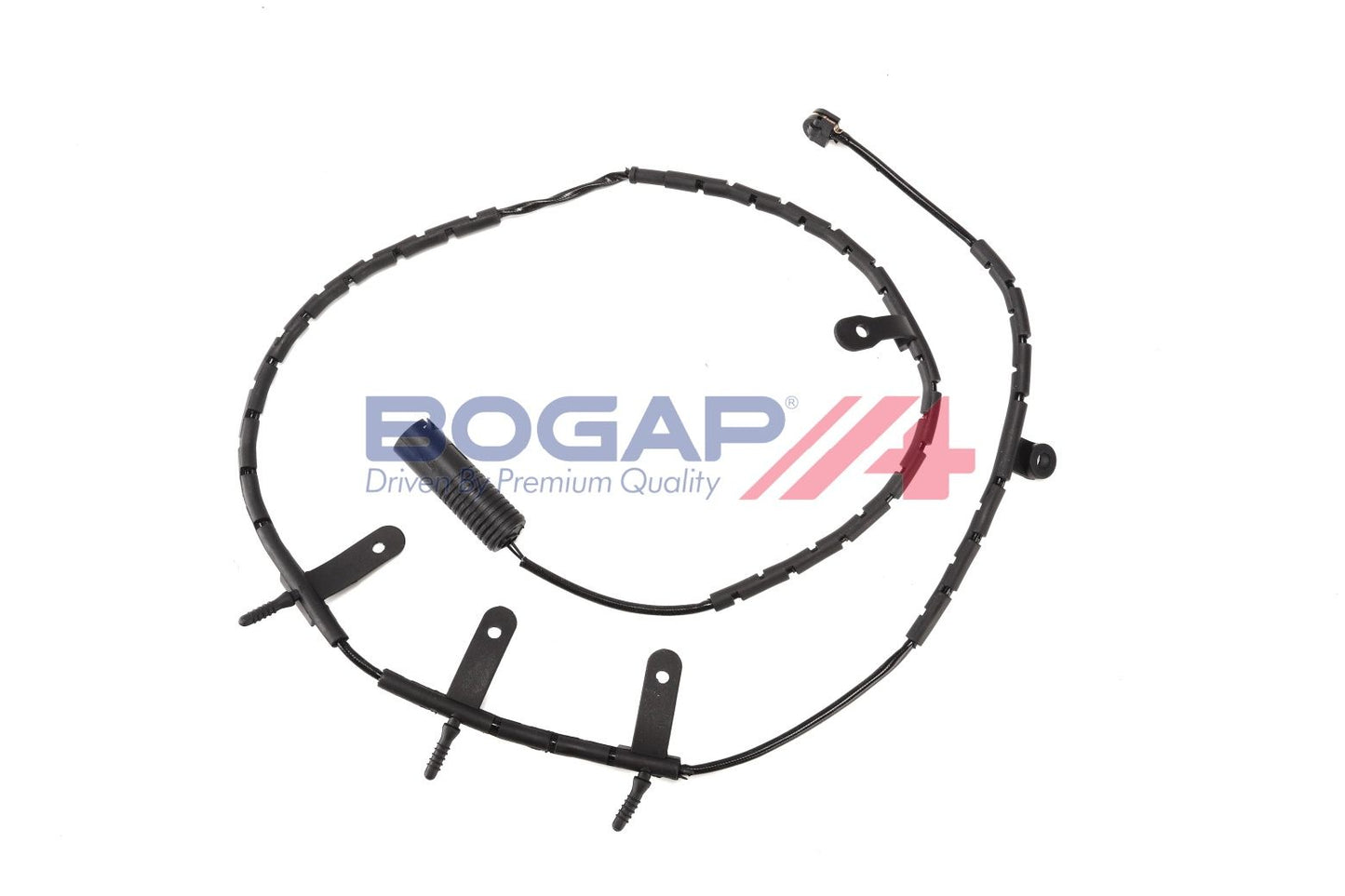 BOGAP B7118155 Warning Contact, Brake Pad Wear | ML Performance Car Parts