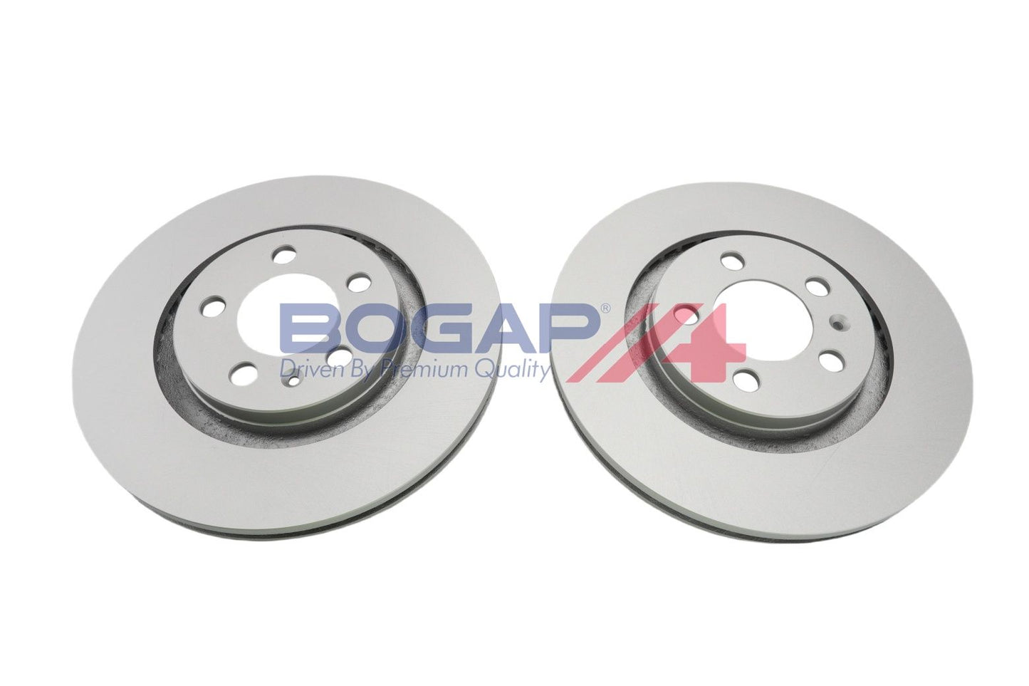 BOGAP A8211101 Brake Disc | ML Performance Car Parts
