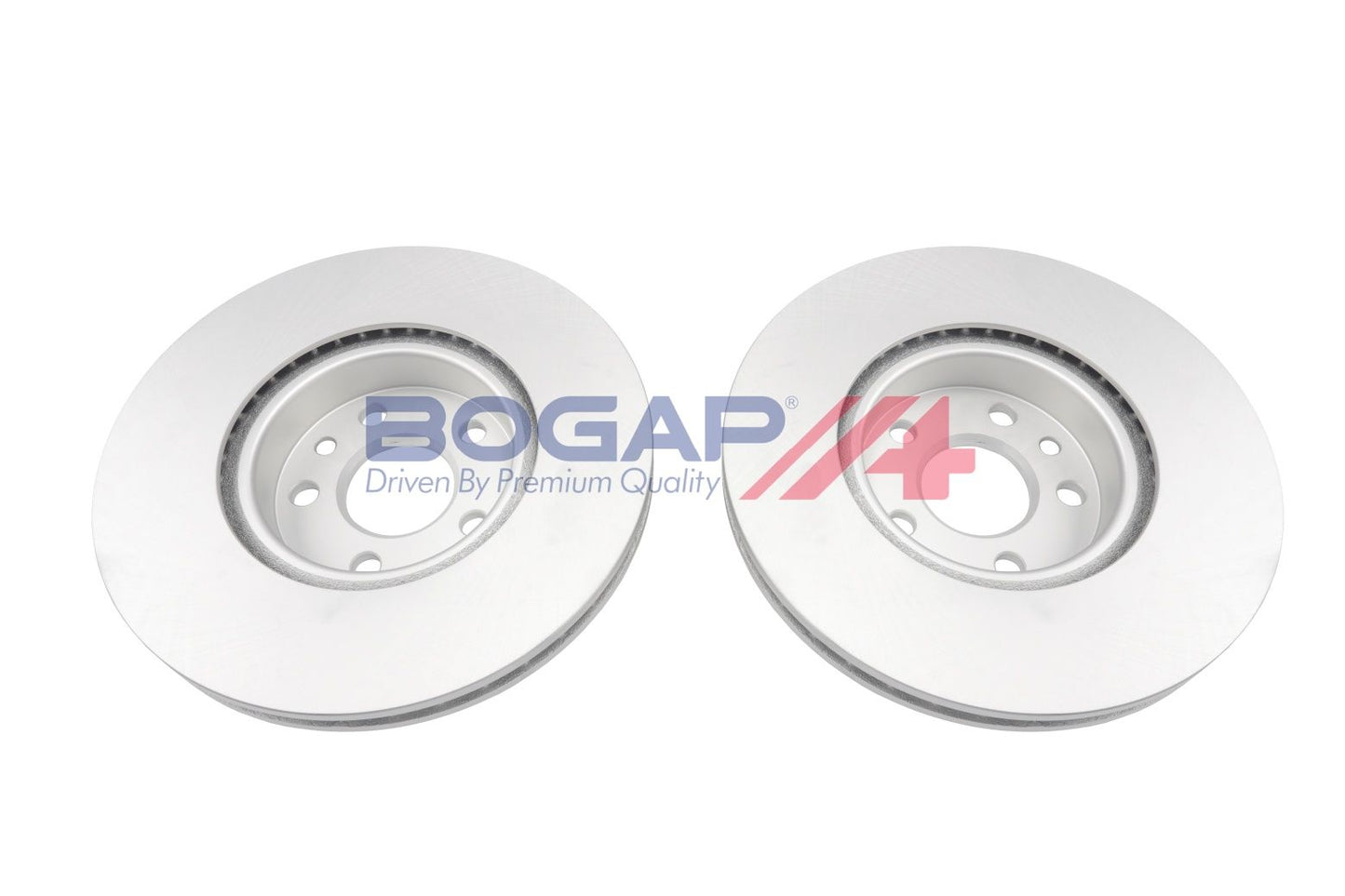 BOGAP E8211103 Brake Disc | ML Performance Car Parts