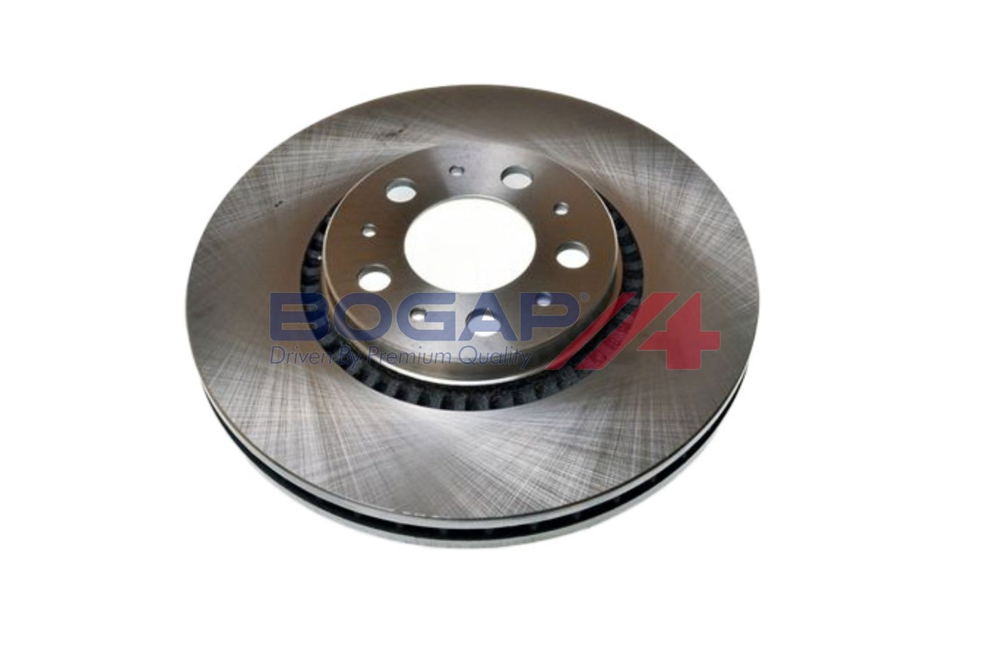 BOGAP V8211181 Brake Disc | ML Performance Car Parts