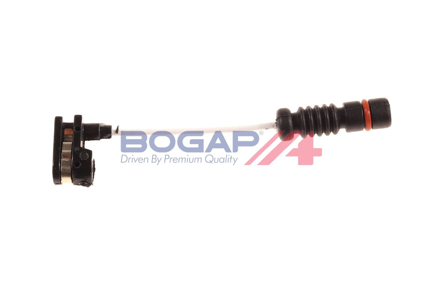 BOGAP C7118127 Warning Contact, Brake Pad Wear | ML Performance Car Parts