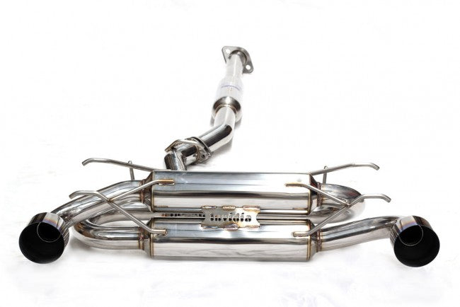 350Z 02/08 GEMINI SINGLE LAYER TITANIUM | ML Performance Car Parts