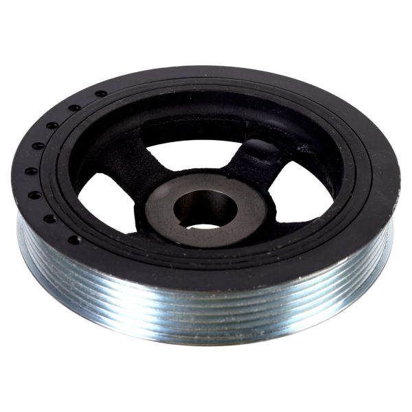 BLUE PRINT ADBP610022 Crankshaft Belt Pulley