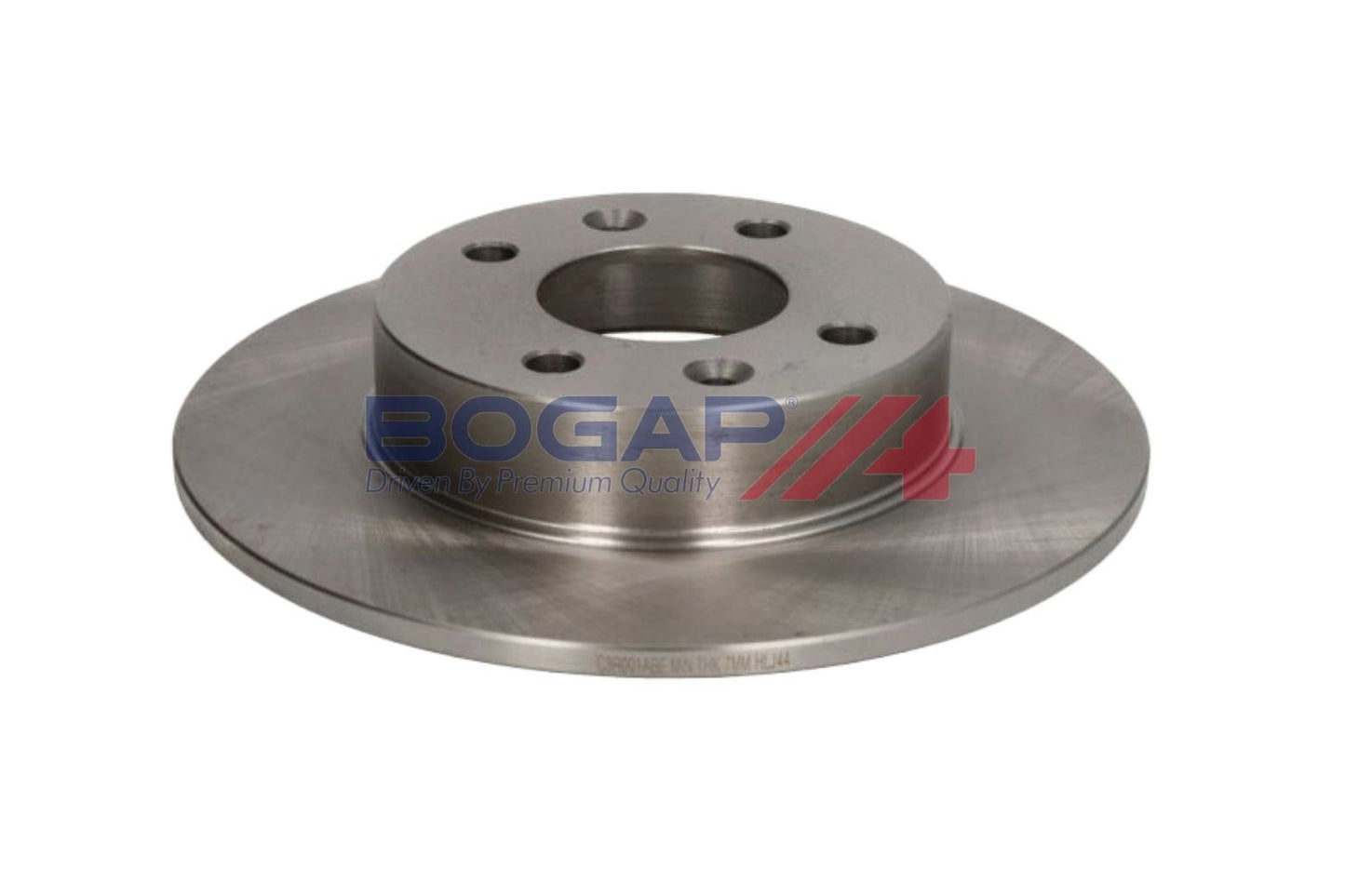 BOGAP R8211123 Brake Disc | ML Performance Car Parts