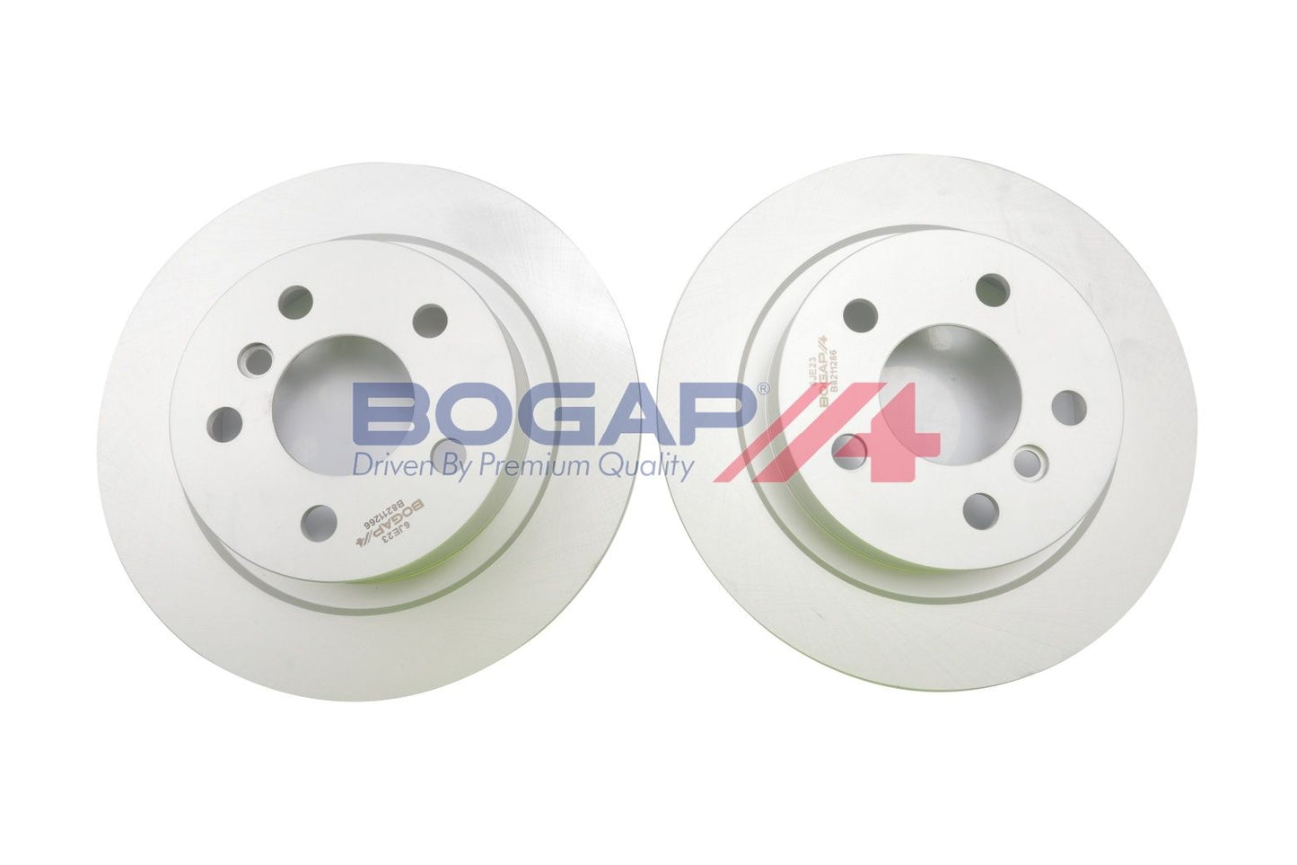 BOGAP B8211266 Brake Disc | ML Performance Car Parts