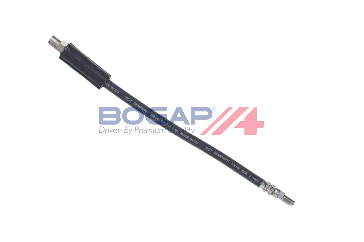BOGAP B3124109 Brake Hose | ML Performance Car Parts