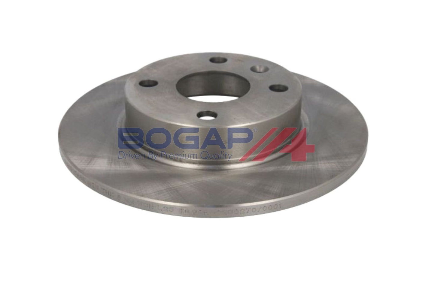 BOGAP L8211119 Brake Disc | ML Performance Car Parts