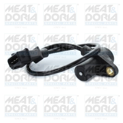 MEAT & DORIA MD87124 Crankshaft Pulse Sensor