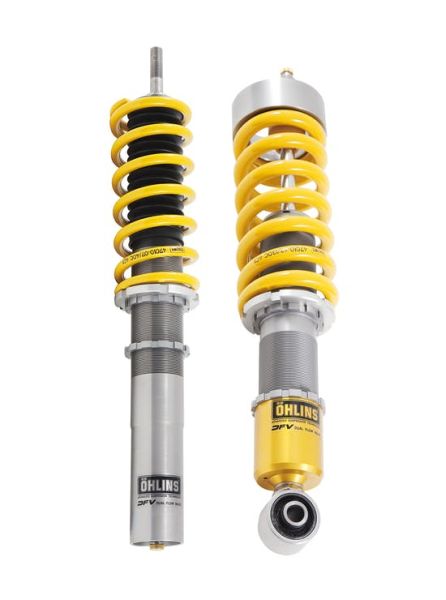 OHLINS OHPOZMN02 Suspension Set