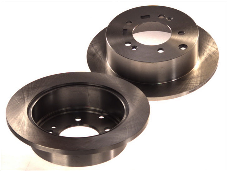 FERODO DDF1945 Brake Disc .