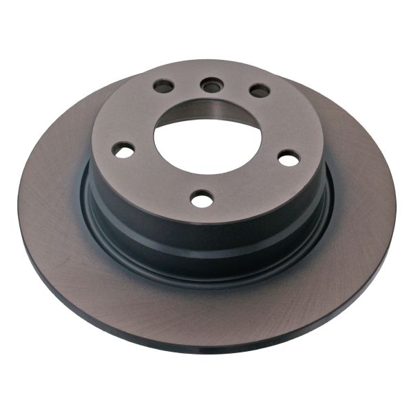 FEBI BILSTEIN FE26134 Brake Disc