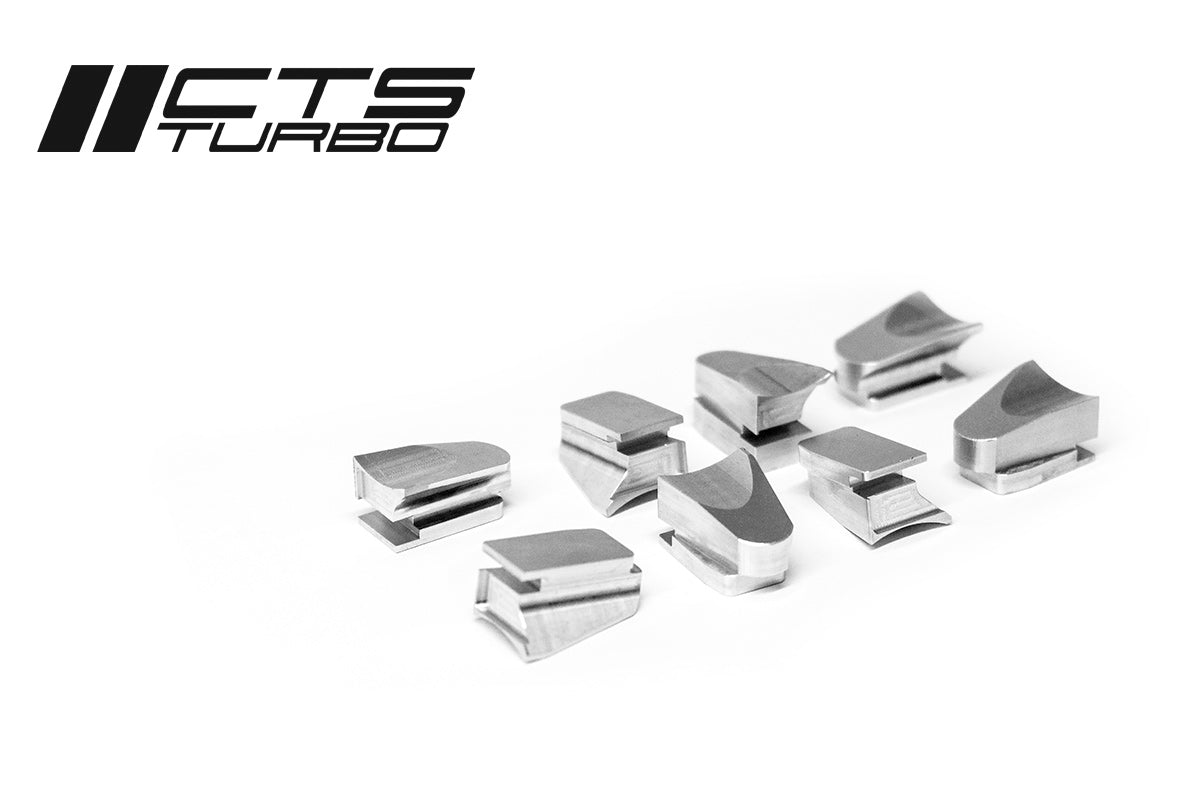 CTS Turbo CTS-HW-308 Turbo EA888.3 Gen3 Intake Manifold Flap Delete