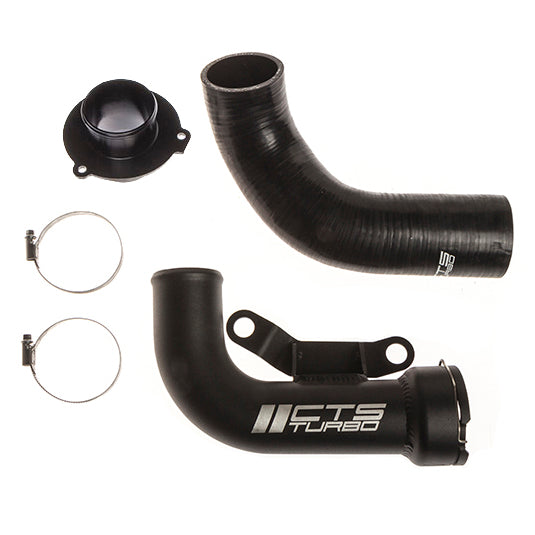 CTS Turbo CTS-IT-310 Turbo MK5 FSI K03 Turbo Outlet Pipe (EA113)