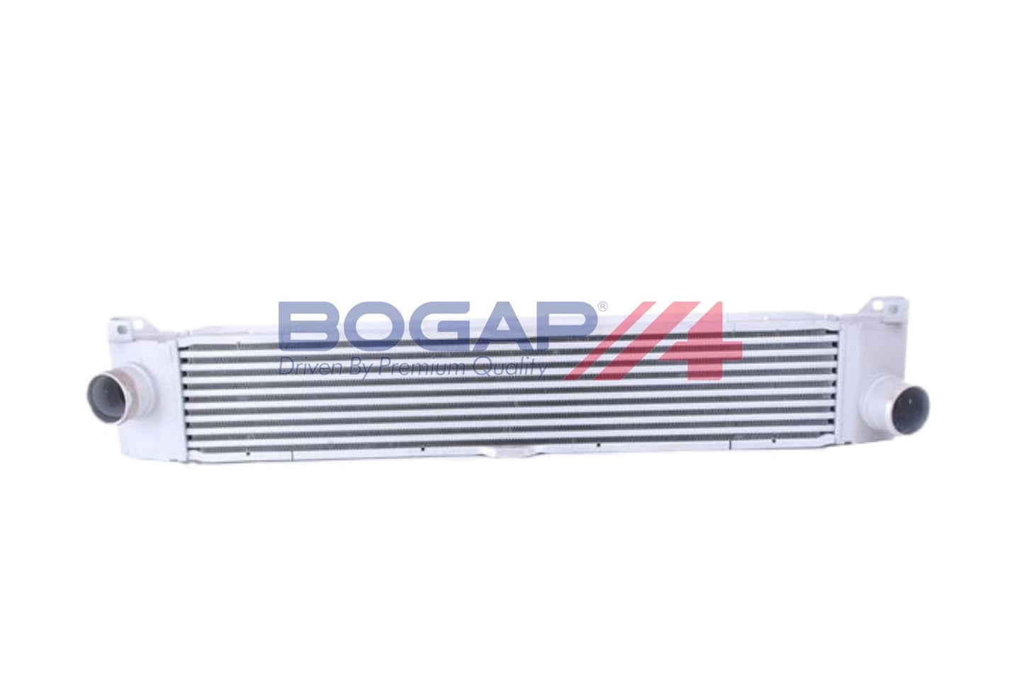 BOGAP P4220121 Charge Air Cooler | ML Performance Car Parts