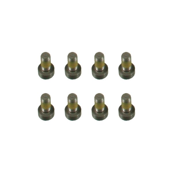 BLUE PRINT ADF123305 Flywheel Screw Set