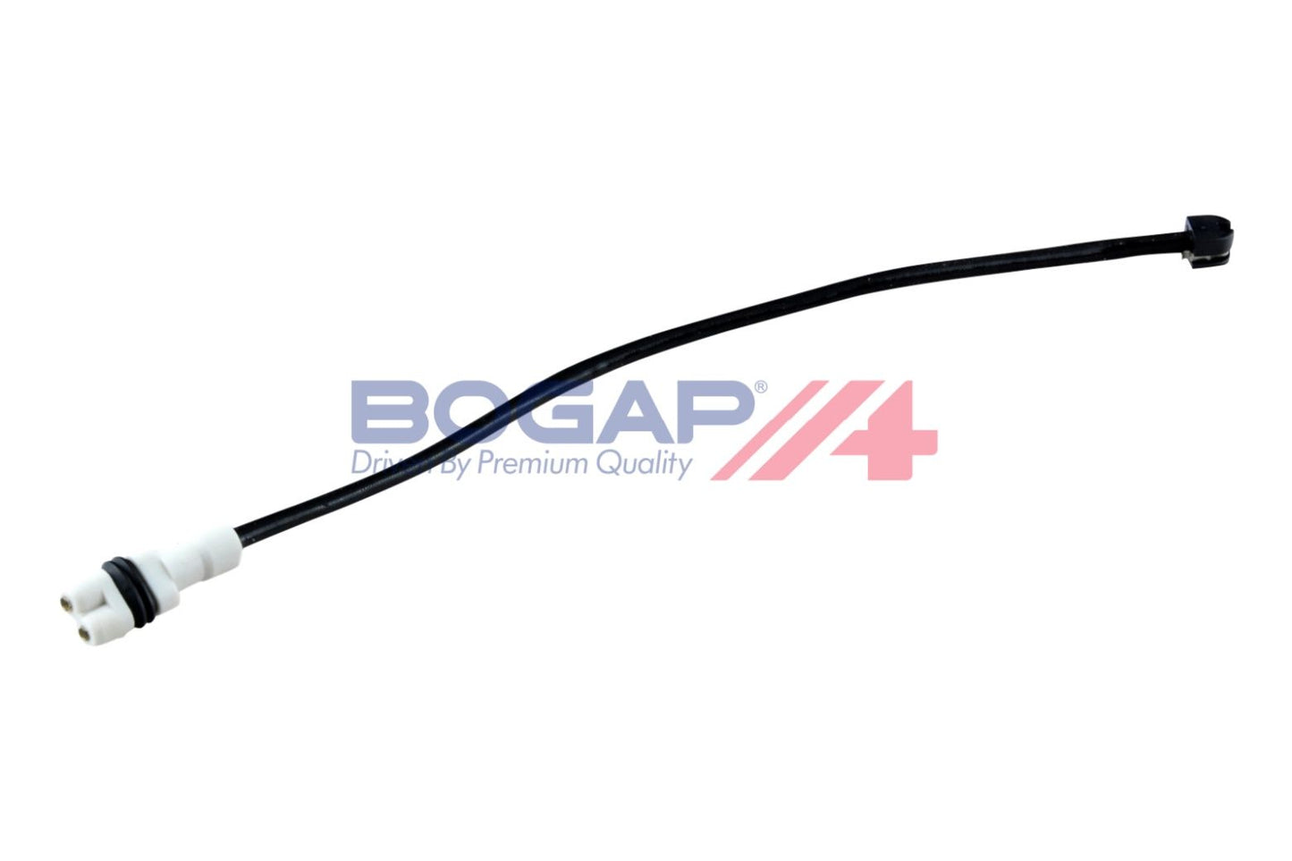 BOGAP A7117223 Warning Contact, Brake Pad Wear | ML Performance Car Parts