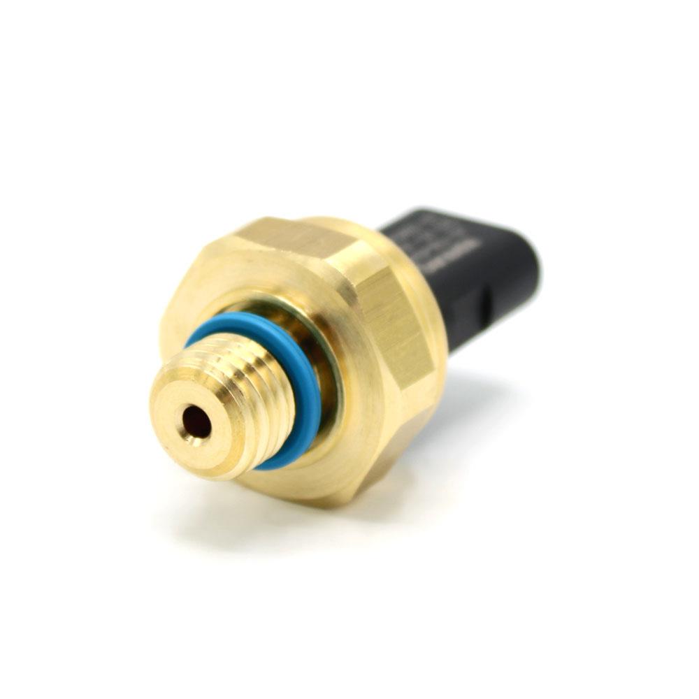 Genuine BMW 12617549796 Oil Pressure Sensor