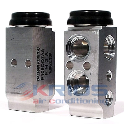MEAT & DORIA MDK42109 Air Conditioning Expansion Valve