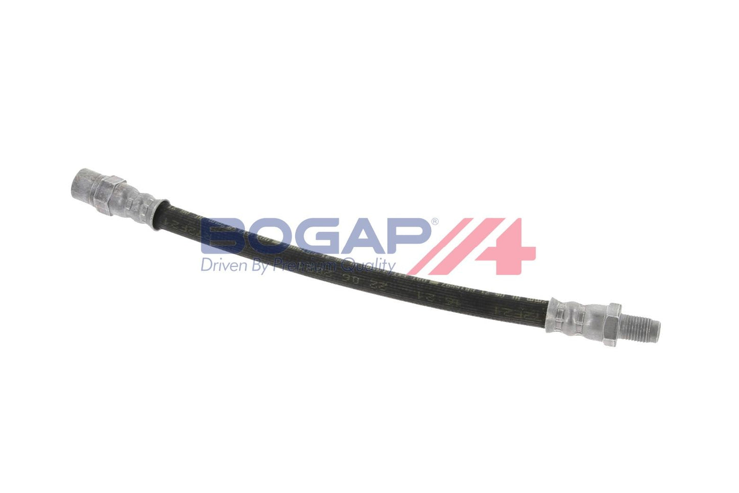 BOGAP B3124100 Brake Hose | ML Performance Car Parts
