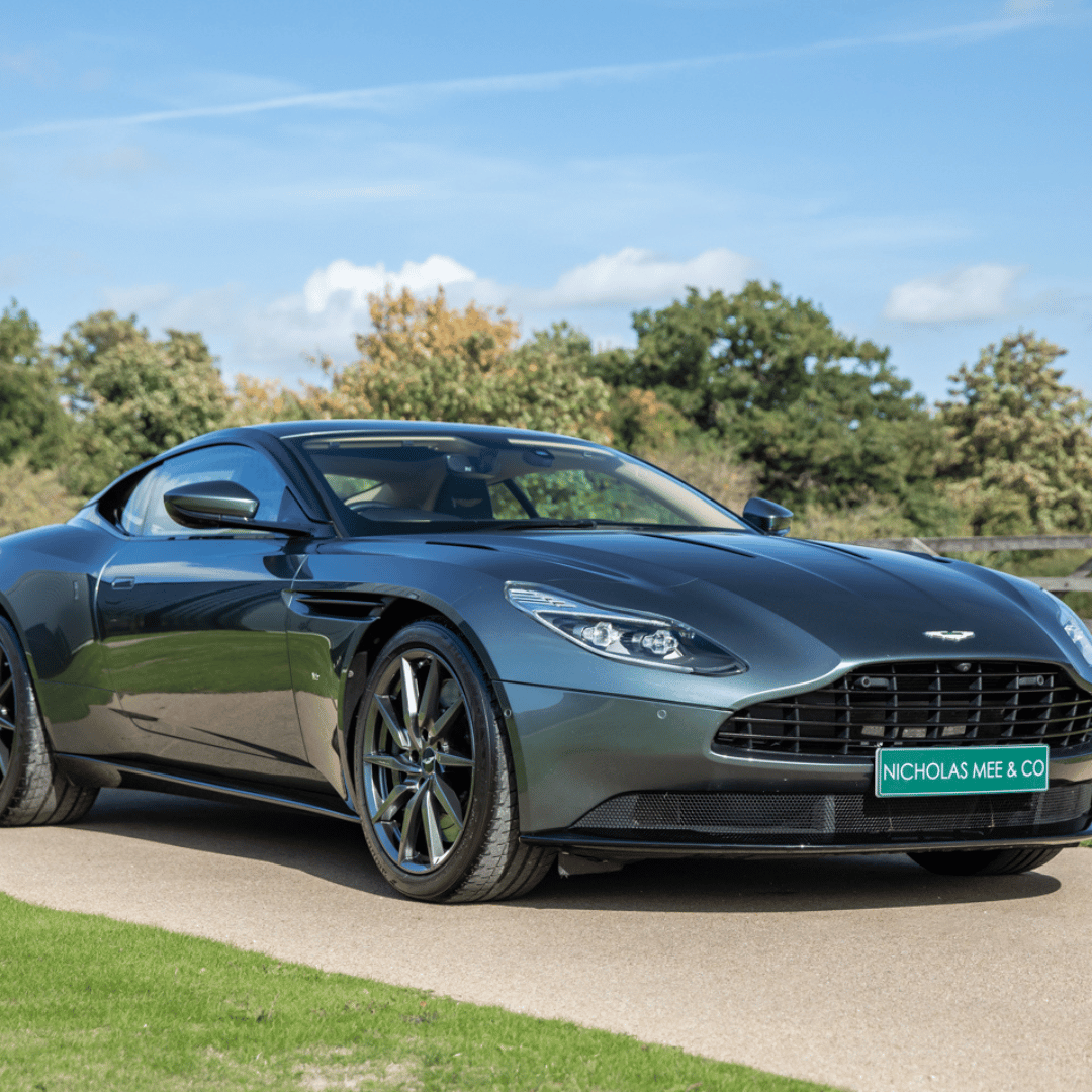 O2 Sensor Pre Catalyst For Aston Martin DB11