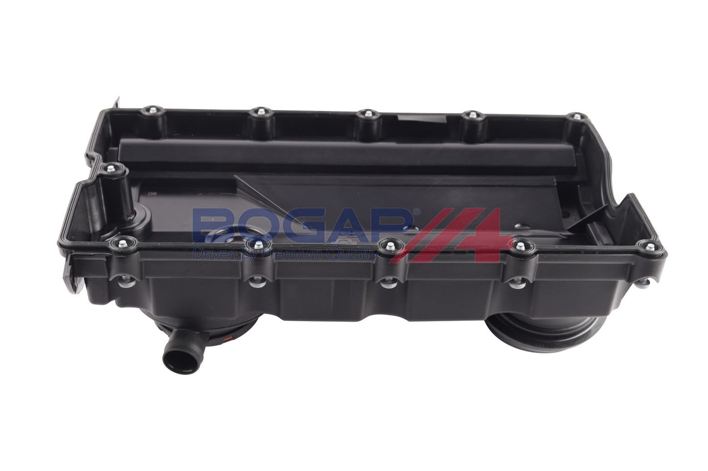 BOGAP A1115116 Cylinder Head Cover | ML Performance Car Parts