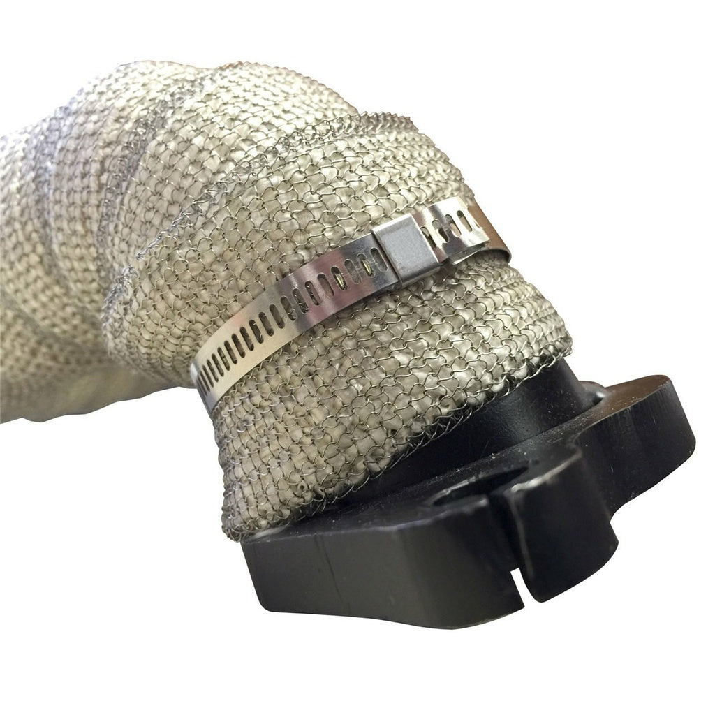 DEI 010213 TIES POSITIVE LOCK STAINLESS STEEL 12MM X 20IN (10 PC)