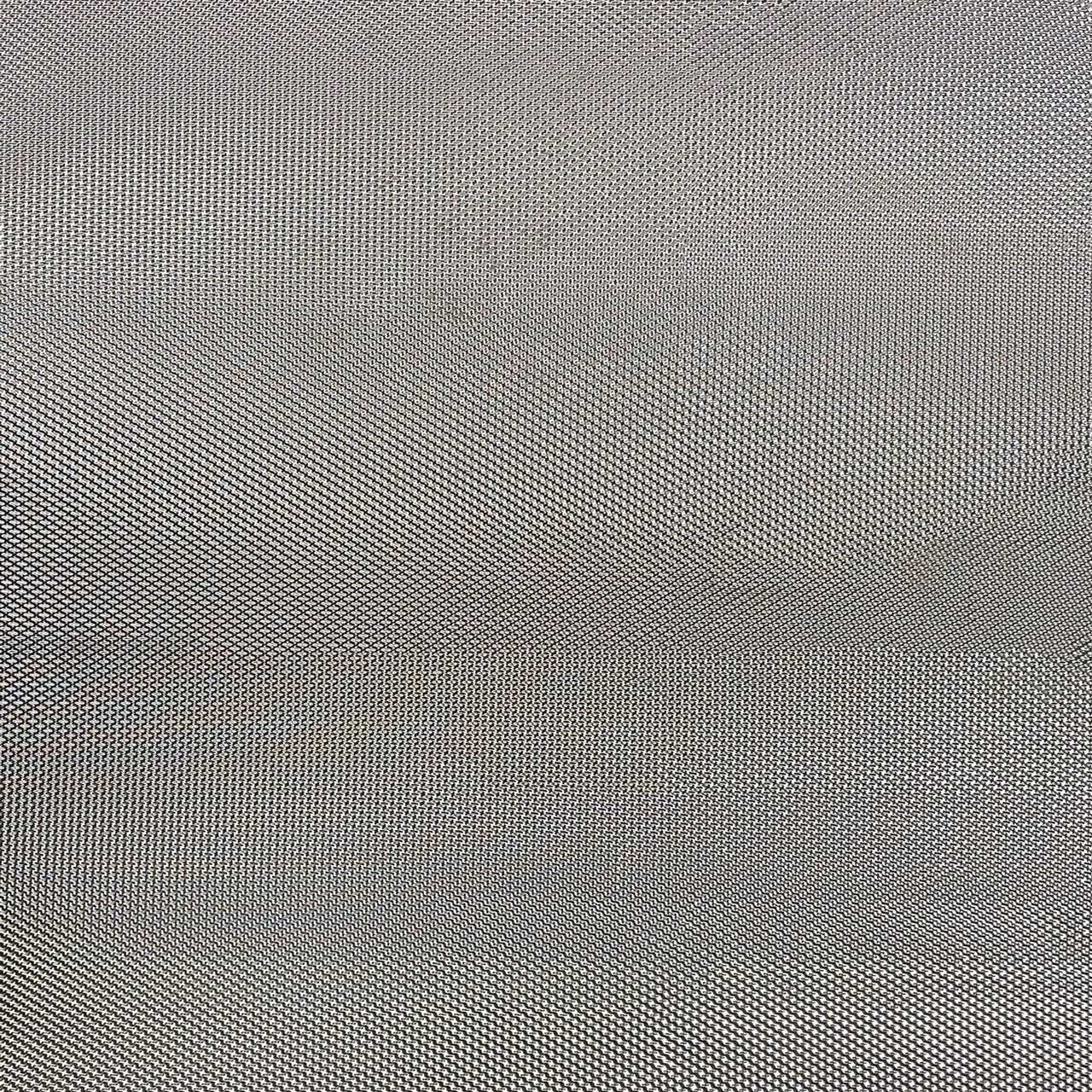 DEI 10043 DIMPLED ALUMINUM 42" X 48"