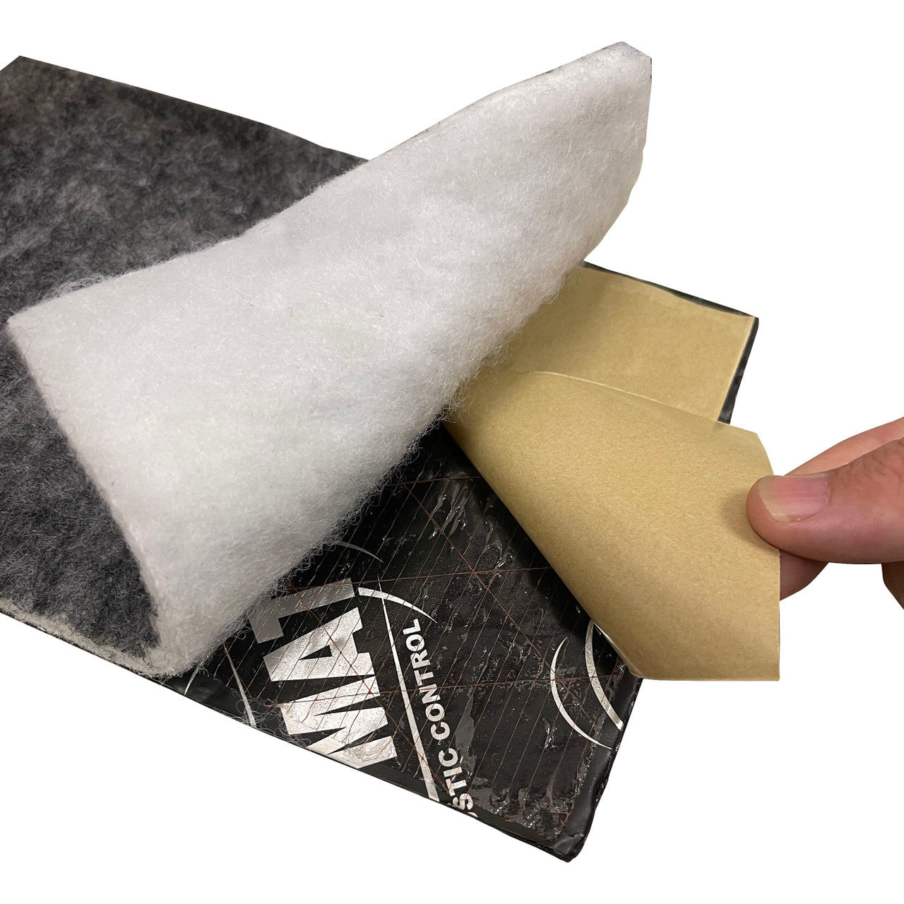 DEI 50207 TRANSFER ADHESIVE TAPE 3" X 32.8' (2-PACK)