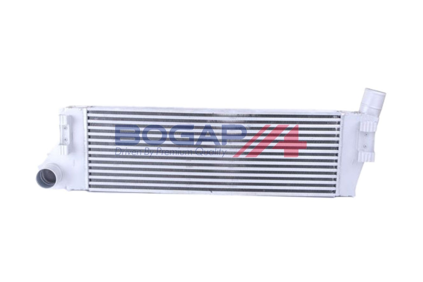 BOGAP R4220125 Charge Air Cooler | ML Performance Car Parts