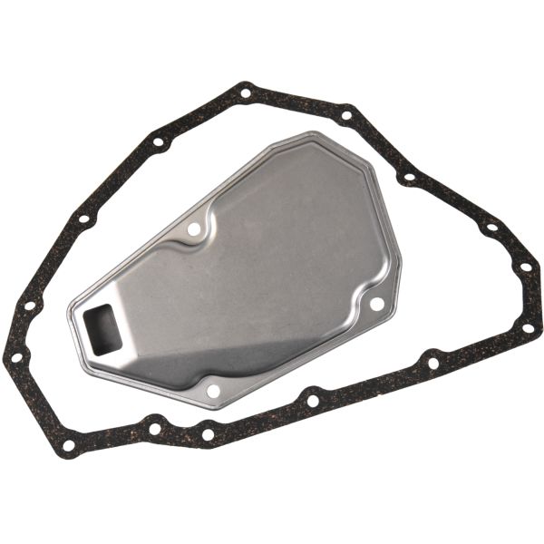 BLUE PRINT ADBP210068 Automatic Transmission Hydraulic Filter Kit